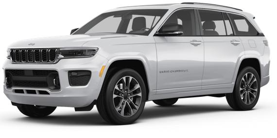 JEEP GRAND CHEROKEE 2023 1C4RJGBG6PC509784 image